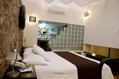 Hotel Suites Sofia