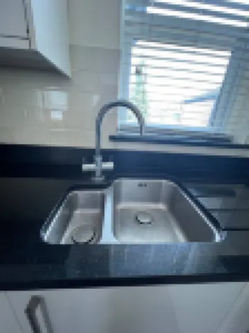 The Grand Spacious Two Bed Apartment