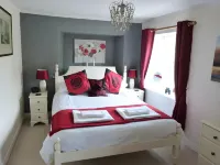 The Foresters Arms Hotels in Leyburn