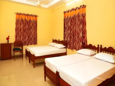 Alapatt Homestay