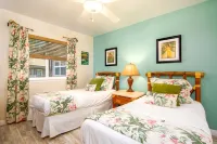 Kbm Resorts Free Car Colony Villas at Waikoloa 2-Bedroom Condo with Golf Course Views Wcv-2004 아나후말루 주변 호텔