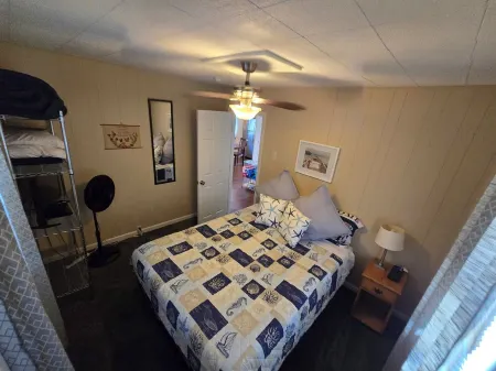 You want Tranquility...  you have found it!