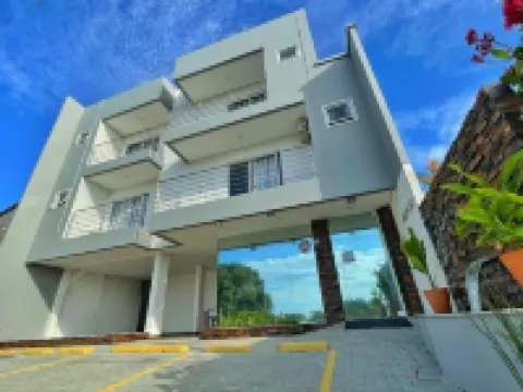 Hotel Conchas Hotels in 