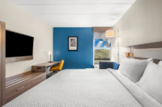 Holiday Inn Express BOSTON NORTH-WOBURN by IHG