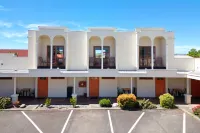 Valdez Motor Lodge Hoteles en Hastings