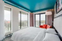 Park Inn by Radisson Valdemara, Riga Hotel di Riga