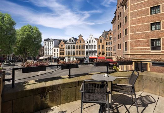 NH 브뤼셀 카르푸 드 유럽