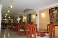 Retamas Hotel - Bữa sáng