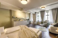 Studio 9 Hotels in Fulda