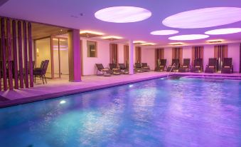 Hotel Gran Pre