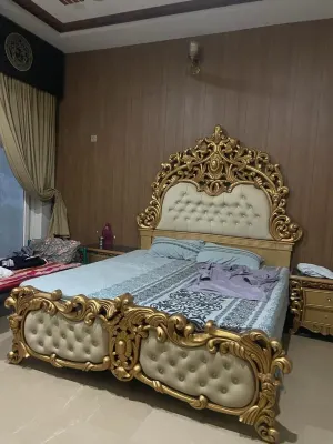 Warraich Villa gt Raod Gujrat Entire Hotels near G Mart