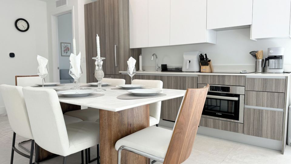 Exclusive Condo in Glamorous Brickell