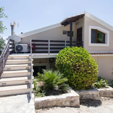 Blue Sky Loft by Corfuescapes