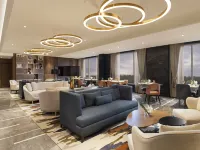 InterContinental Hotels JAIPUR TONK ROAD by IHG Hotels near MNIT Jaipur