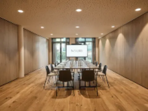 Nouri Hoteles en Bad Krozingen