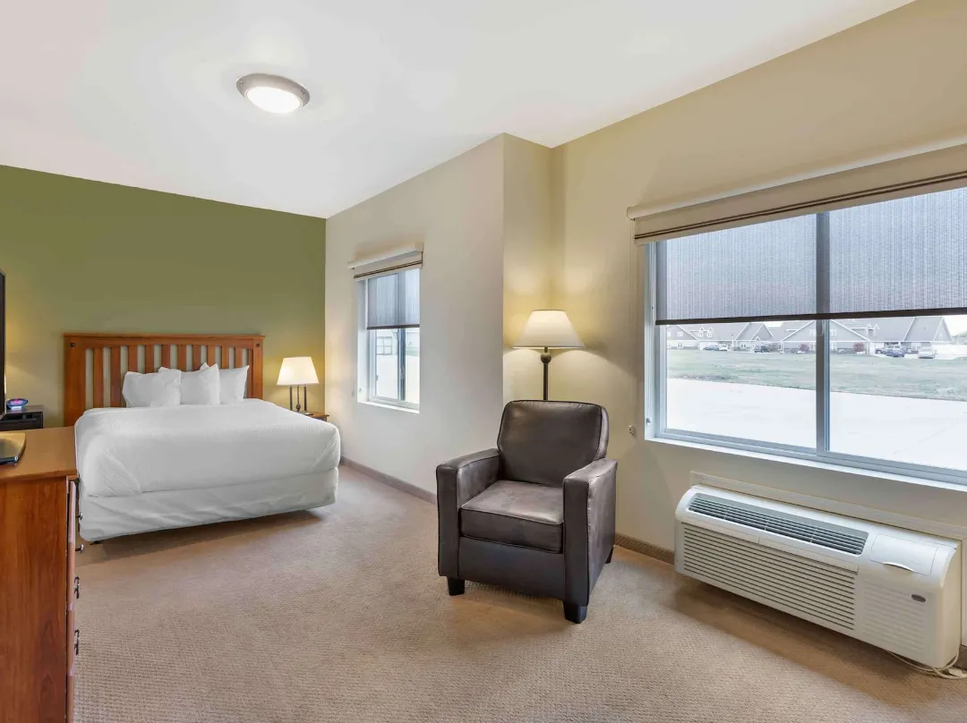 Extended Stay Americas Suites - Minot - Minot, ND