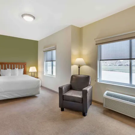 Extended Stay Americas Suites - Minot