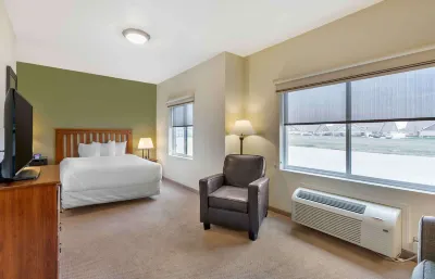 Extended Stay Americas Suites - Minot Hotels in Майнот