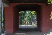 SCUDERIA LA COLOMBERA Hotels in Casarile