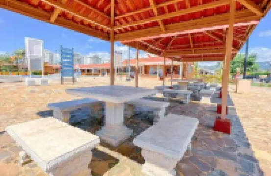 Villas Paraíso Coco 55