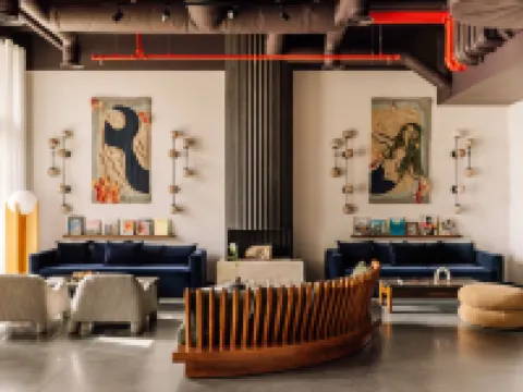 The Rebello酒店及Spa 加亞新城酒店