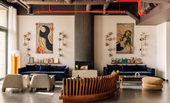 The Rebello Hotel & Spa - Small Luxury Hotels of the World