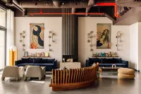 The Rebello Hotel & Spa - Small Luxury Hotels of the World