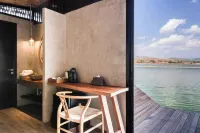 Z9 Resort - Mountain view