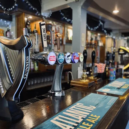 Blue Bell Hotels in Kettering