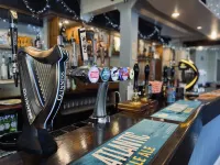 Blue Bell - Bar