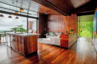 Ecolirios Hotel Boutique & Villas Hotels in Guacimo