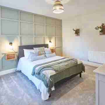 Host & Stay - Sion Hall Cottage Rooms
