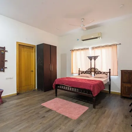 Bliss Farm Stay- Hilltop