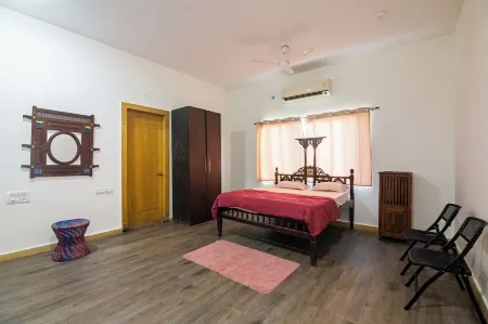 Bliss Farm Stay- Hilltop