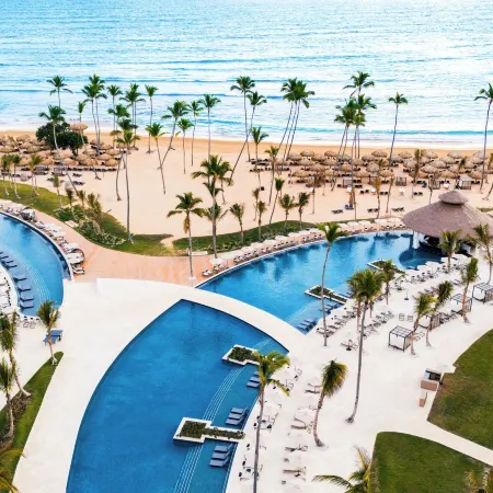 Secrets Tides Punta Cana - Adults Only