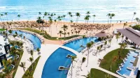 Secrets Tides Punta Cana - Adults Only - romantici