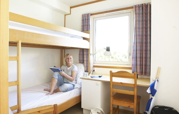 Bergen Hostel Montana