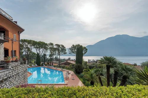 Brentano Giardino