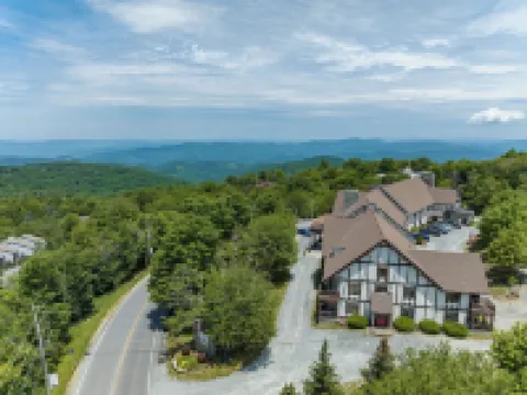 4 Seasons at Beech Mountain Hotels in Beech Mountain