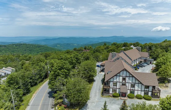 櫸木山四季賓館