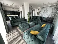 Hotel Del Medio Hotels in Virpazar