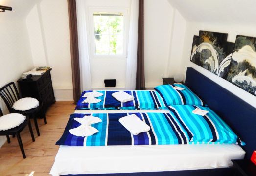 로만틱 아파트먼츠