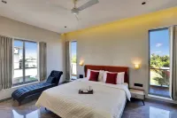 Goverdhan Greens Resort Dwarka ramesh thakar 주변 호텔