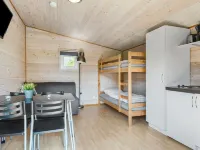 First Camp Ajstrup Strand Hotels in Malling