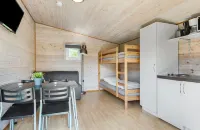 First Camp Ajstrup Strand Hotels in Odder