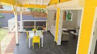 Domaine Damouw Hoteles en 