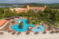 Vila Galé Cabo - All Inclusive - 5 Sao