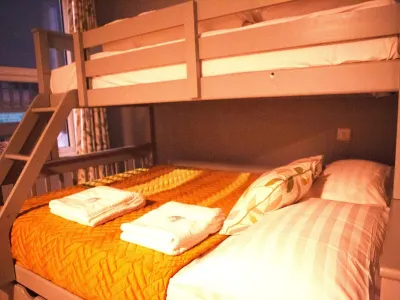 The Mersey Apartment @ Liver House Các khách sạn ở Birkenhead