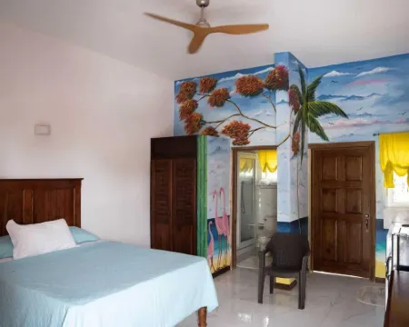 Roots Cafe Rooms Hotels in Negril