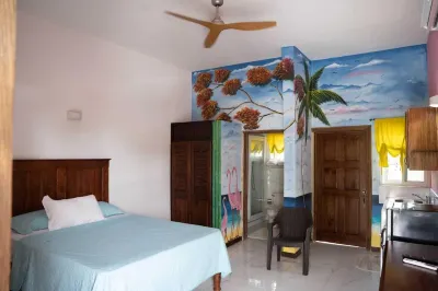 Roots Cafe Rooms فنادق في 